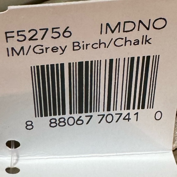 NWT COACH | Accordion Zip Bicolor Crossgrain Leather F52756 Wallett - Picture 7 of 7